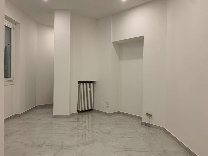 Quadrilocale in Viale Montegrappa, Reggio nell'Emilia — foto 3 di 5