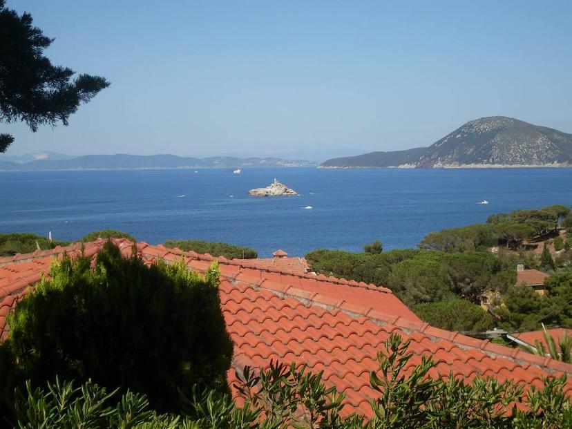 Villa in Le Ghiaie, Portoferraio — foto 3 di 5