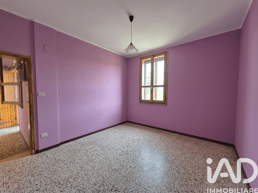Villa in Via Canova, Ariano nel Polesine