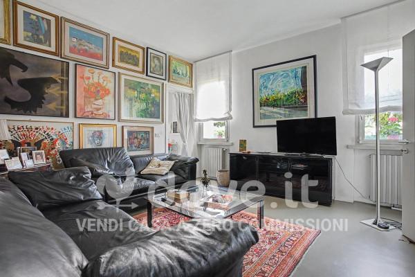 Villa in Via Malon 39, Legnago — foto 4 di 5