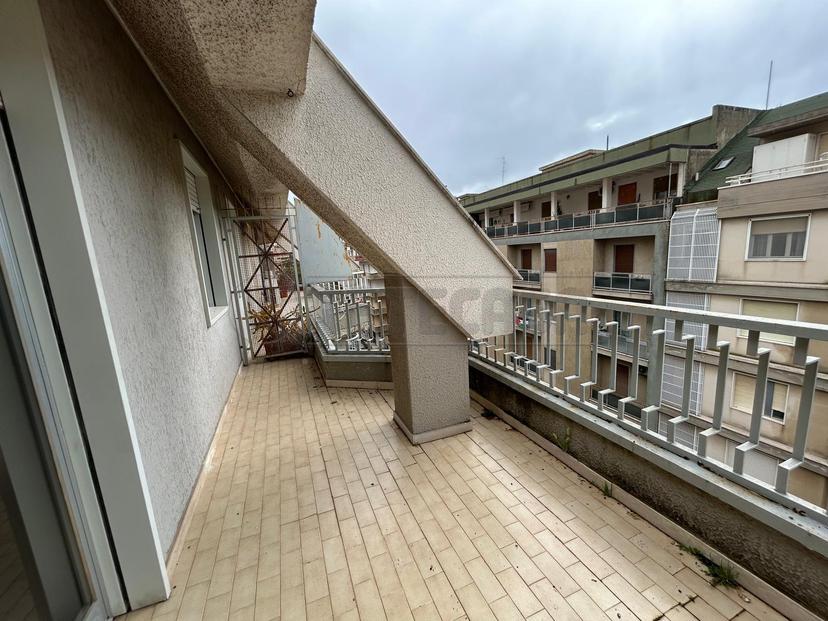Appartamento in Via John F. Kennedy 37, Caltanissetta — foto 5 di 5