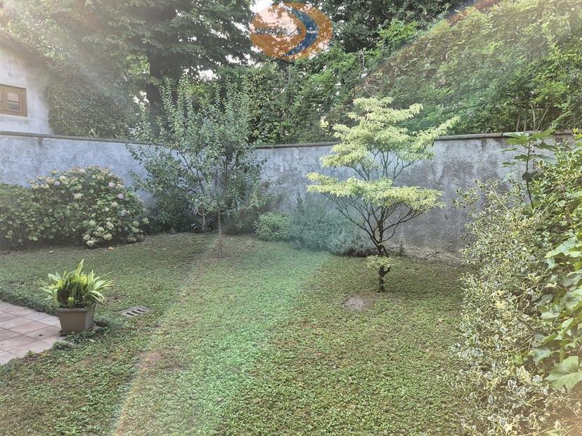 Bilocale in Via S. Antonio 4, Brivio — foto 5 di 5