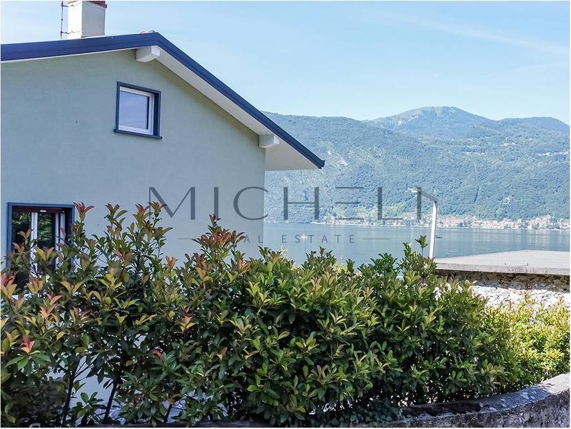 Villa in Via Ezio Moioli 7, Mandello del Lario — foto 2 di 5