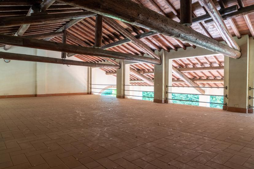 Casale, San Giorgio Bigarello — foto 3 di 4