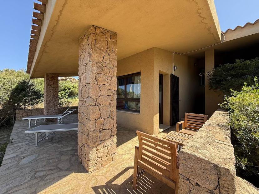 Villa in Via Lu Ciuoni, Trinità d'Agultu e Vignola — foto 2 di 5