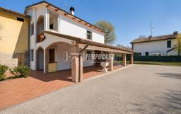 Casa indipendente in Via Bastiglia 9, Campogalliano