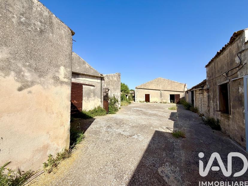 Rustico in Strada Mendilelli -, Rosolini — foto 5 di 5