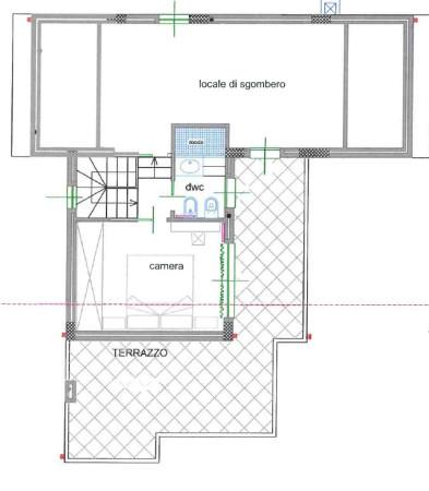 Villa in Borgata Borgarino, Loano — foto 3 di 5