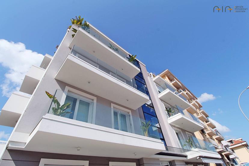 Bilocale in Corso Mazzini 193, San Benedetto del Tronto — foto 5 di 5