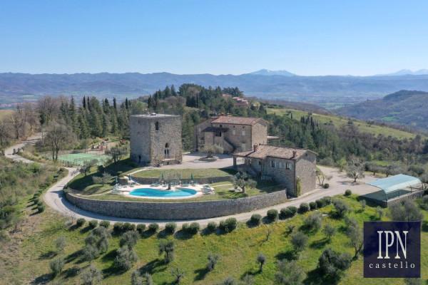 Casale, Monte Santa Maria Tiberina — foto 5 di 5