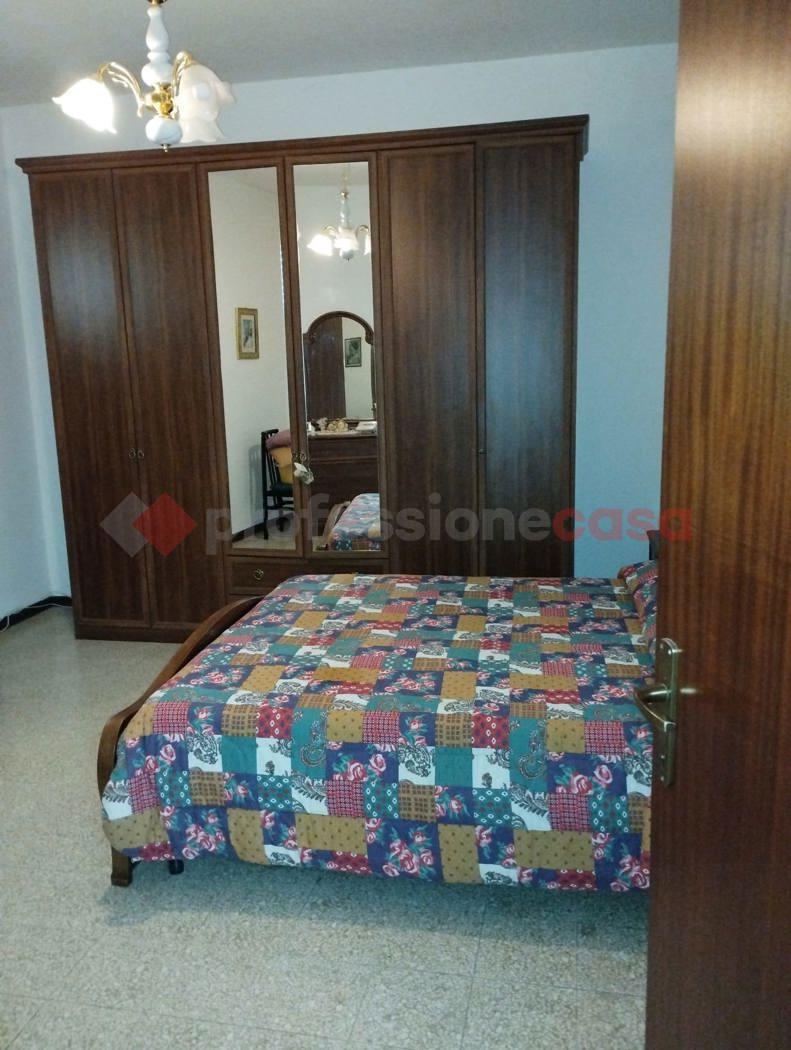 Appartamento in Alcide De Gasperi 35, Casacalenda