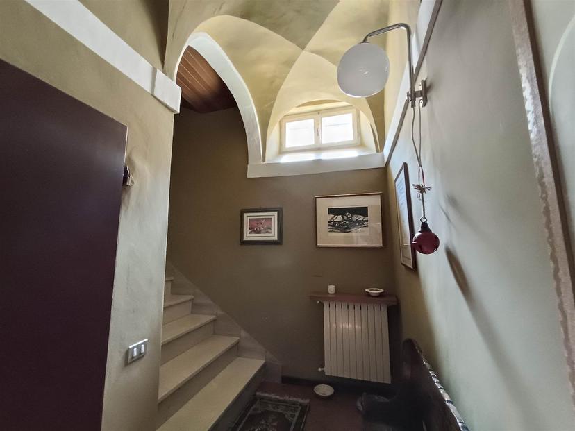 Appartamento, San Severino Marche — foto 4 di 5