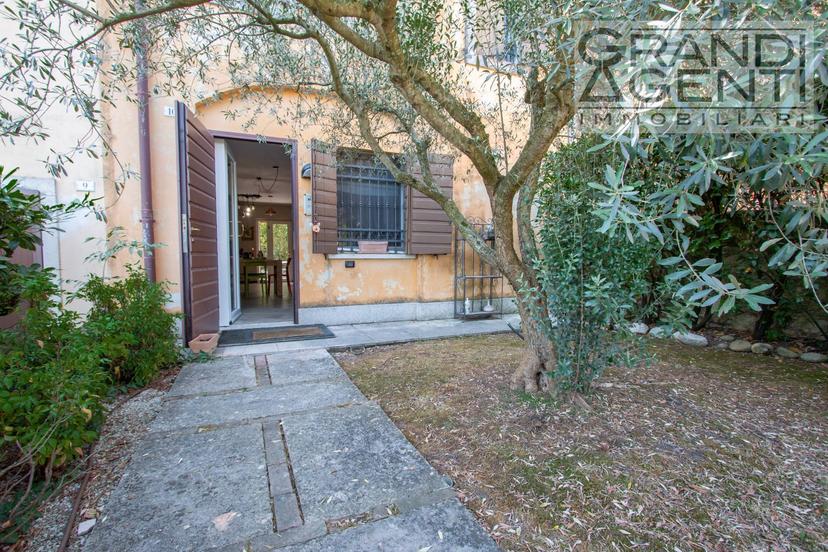 Villa a schiera in Via Terreno 3, San Martino Buon Albergo — foto 4 di 5