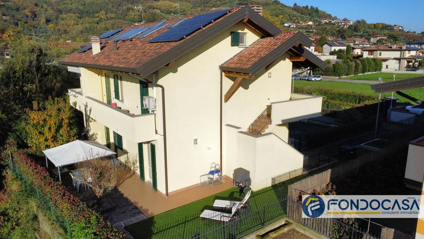 Trilocale, Castelli Calepio — foto 5 di 5