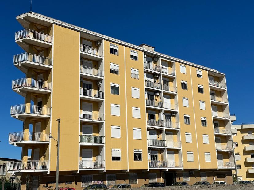 Quadrilocale in Via degli Studi 84, Barcellona Pozzo di Gotto — foto 2 di 5