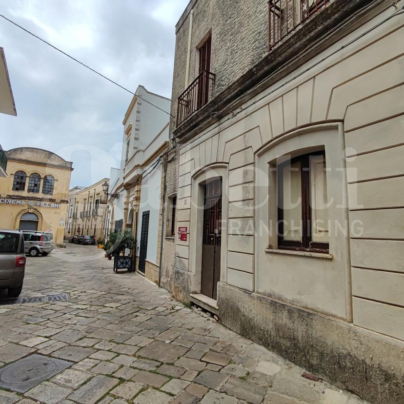 Terratetto unifamiliare, Presicce-Acquarica — foto 5 di 5