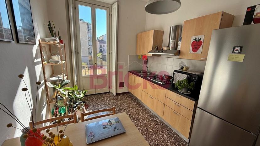 Bilocale in Via Giuseppe Meda 37, Milano