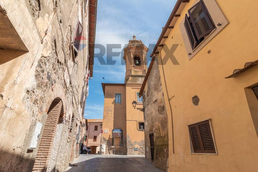 Quadrilocale in Via Trento E Trieste 31, Montalto di Castro — foto 3 di 5