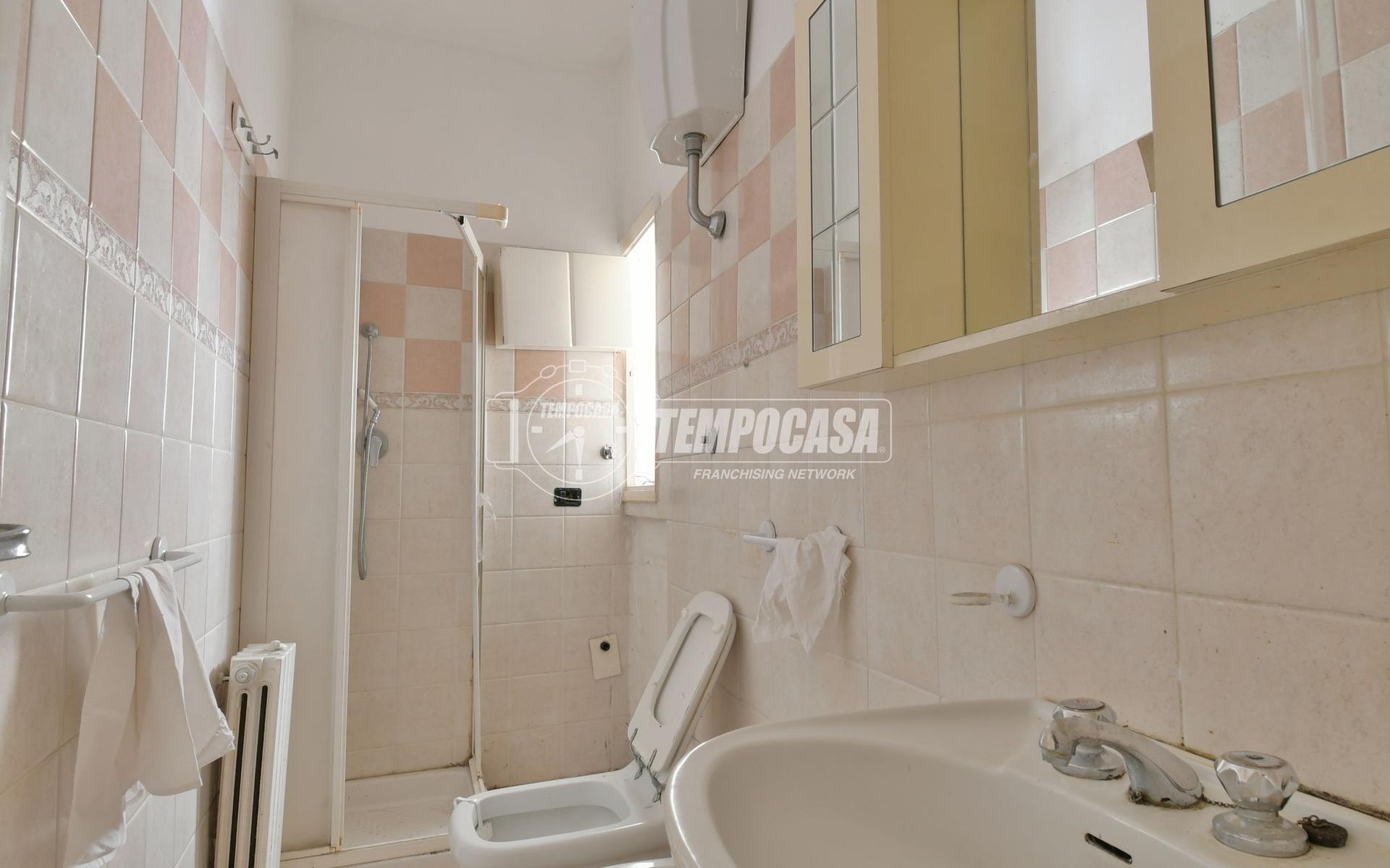 Bilocale, Ascoli Piceno