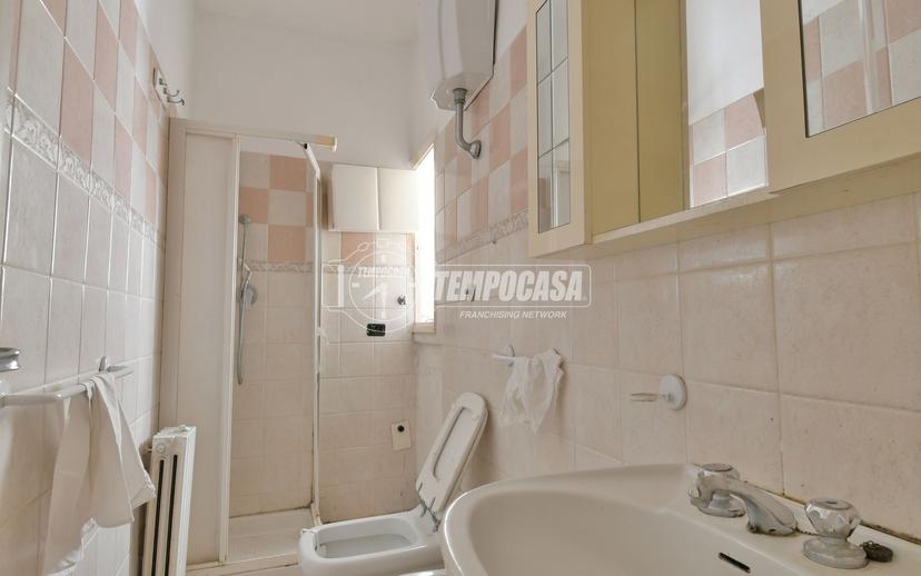 Bilocale, Ascoli Piceno