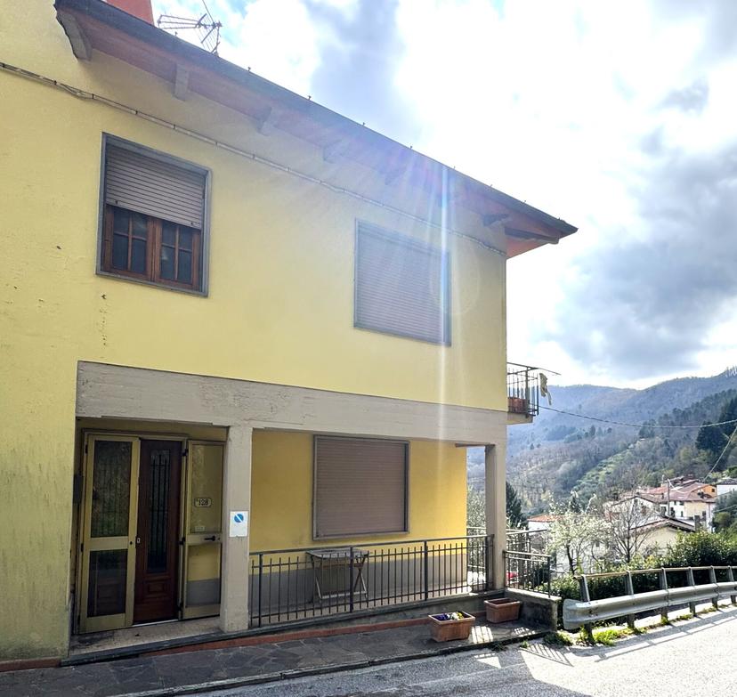 Casa indipendente in Via di Migliana, Cantagallo — foto 3 di 5