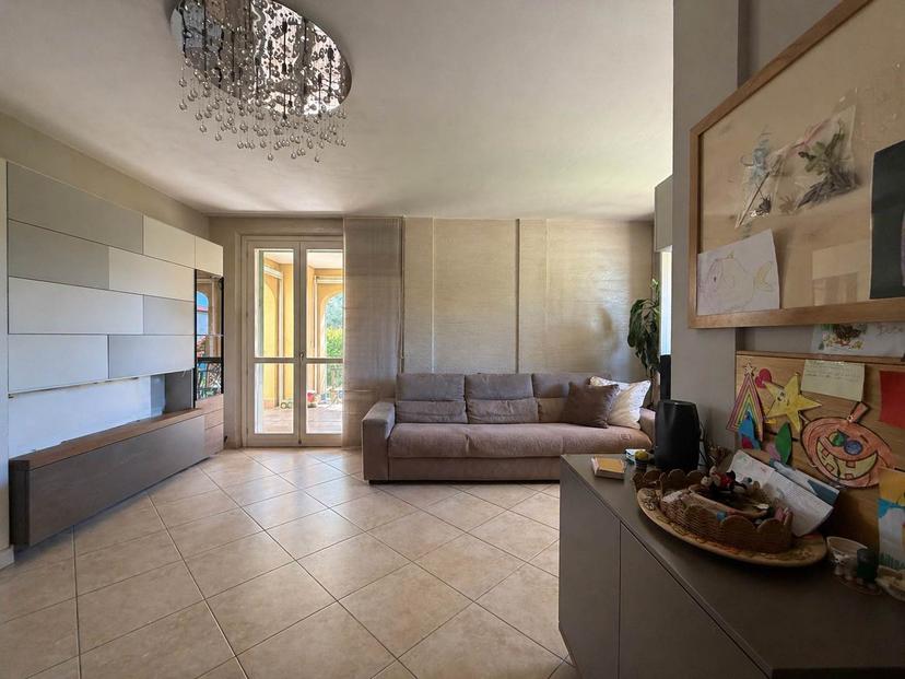 Villa a schiera in Via della Pace 24, Castelnuovo Magra — foto 2 di 5