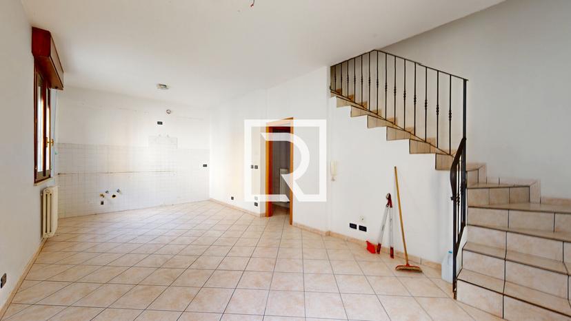 Villa a schiera in Ghiselli, Gatteo