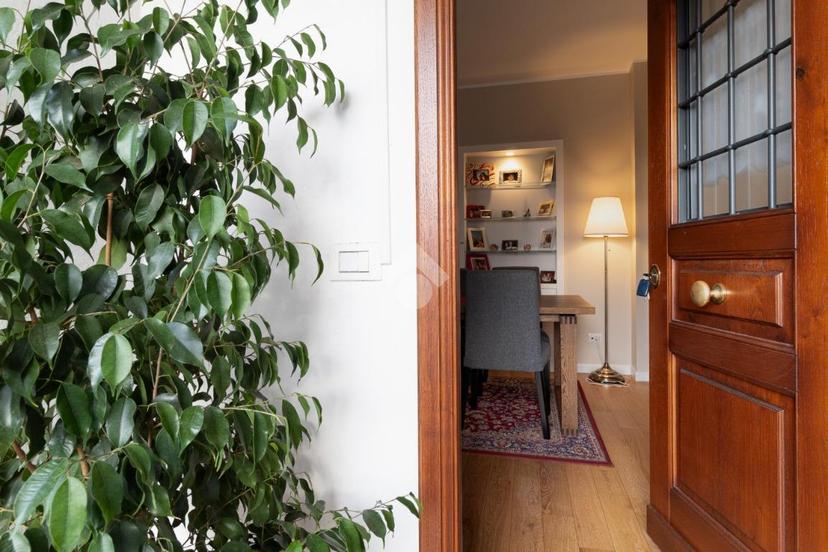 Villa in Via delle Pernici, Sutri — foto 4 di 5