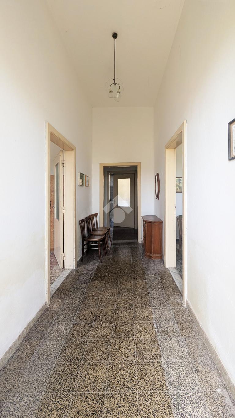 Casa indipendente in Viale Cimitero 5, Oristano — foto 2 di 5