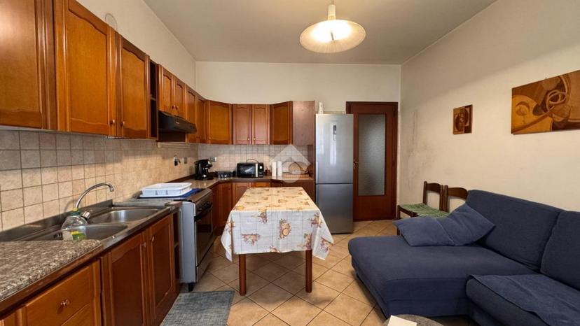 Trilocale in Via Vincenzo Cima 40, Verzuolo — foto 4 di 5