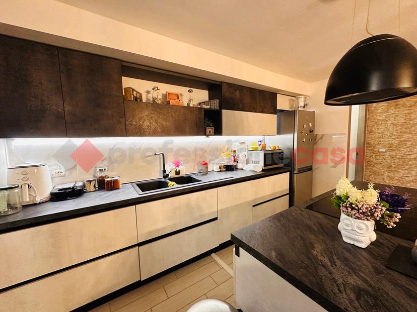 Appartamento in Via dei Tulipani 160, Avezzano
