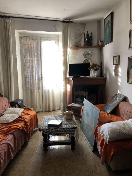 Porzione di casa, Arcola