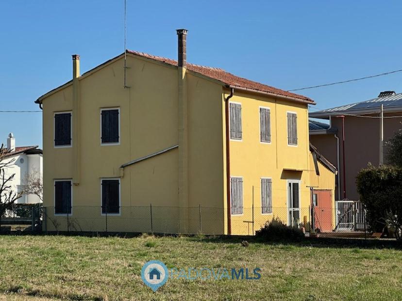 Casa indipendente in Via Fiorita, 45, Cadoneghe — foto 2 di 5