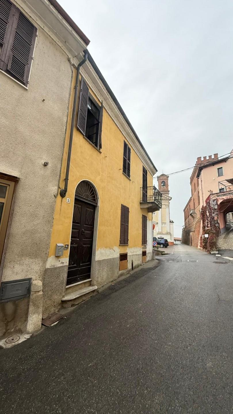 Rustico in Via Roma 8, Sala Monferrato — foto 3 di 5