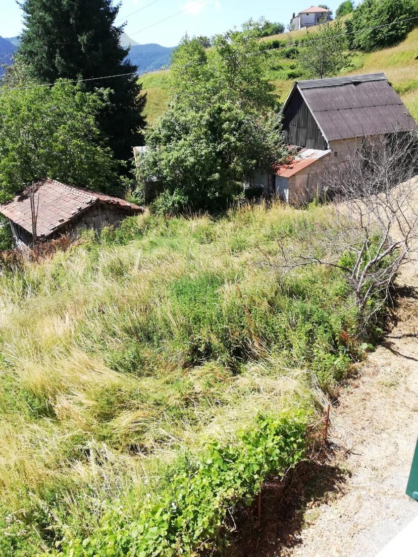Casa indipendente in Località Ghiggeri, Varese Ligure — foto 5 di 5