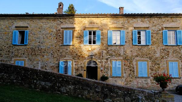 Casale in Località Podere Le Vignacce, Pomarance — foto 5 di 5