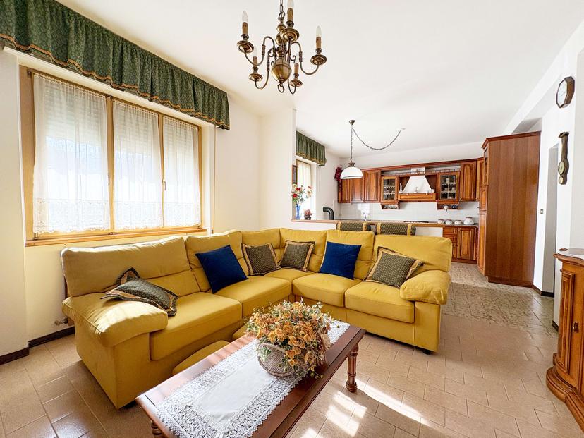 Appartamento in Strada Comunale del Palazzo Vertemate 2, Piuro — foto 4 di 5