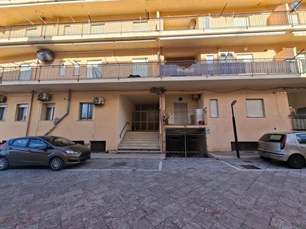Quadrilocale in Via Lungomare Colonna, Reitano — foto 3 di 5