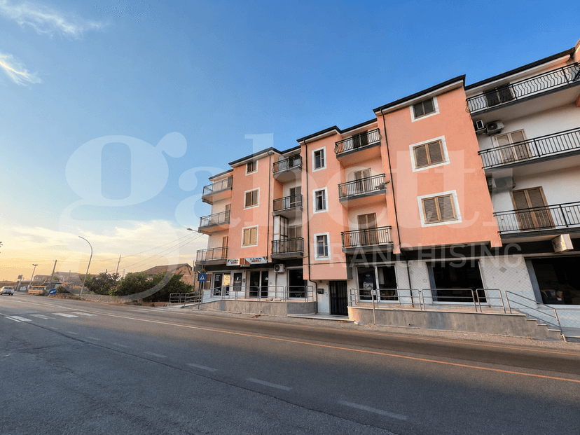 Trilocale in Via Nazionale 26, Cariati — foto 3 di 5