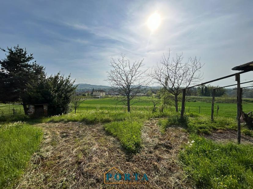 Rustico in Località Peironi 20, Cigliè