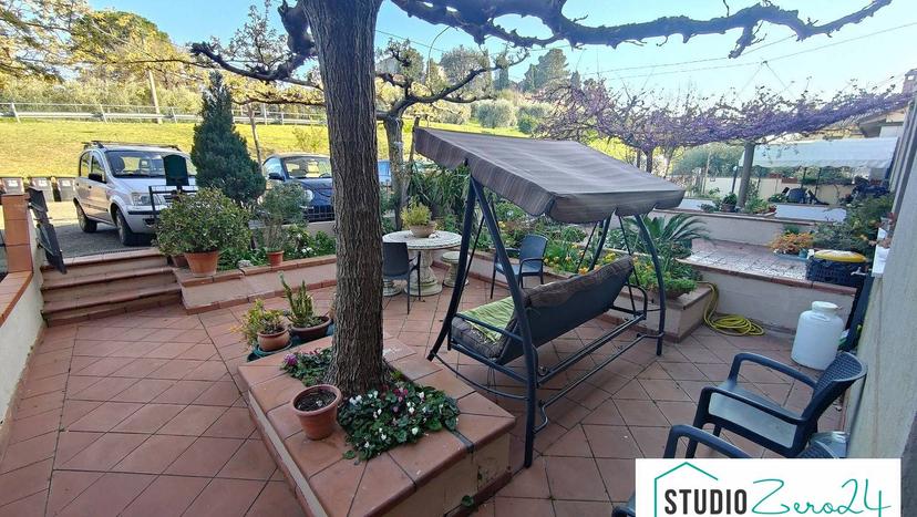 Quadrilocale in Rimembranze 22, Amelia — foto 4 di 5