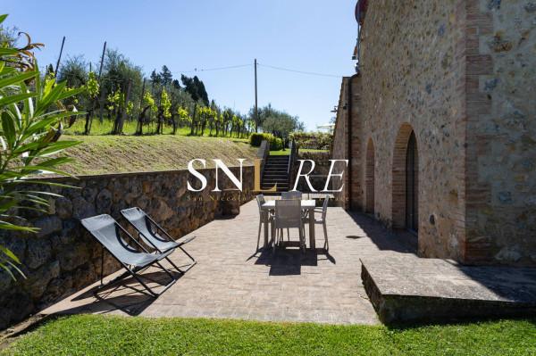 Casale in Località Strada, San Gimignano — foto 3 di 5