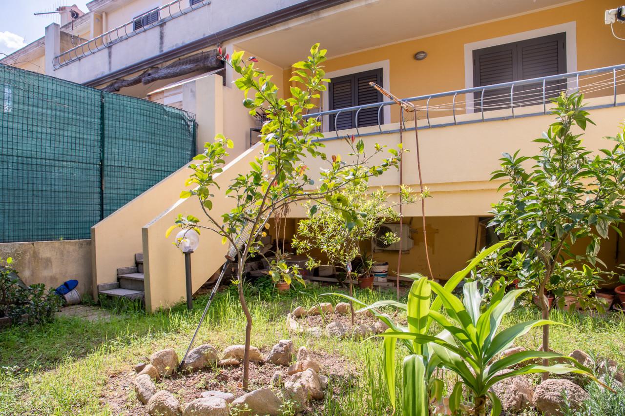 Casa indipendente in Via Olbia, Siniscola