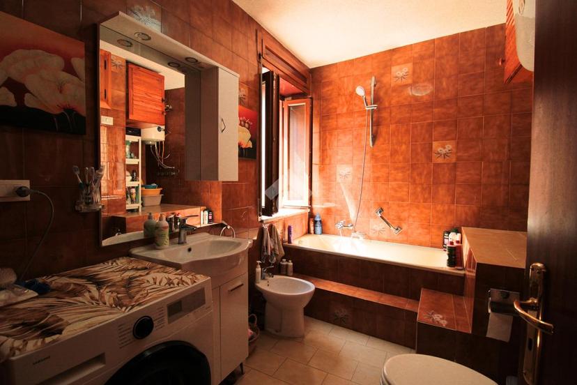 Casa indipendente in Via Marinella 21, Sapri — foto 3 di 5