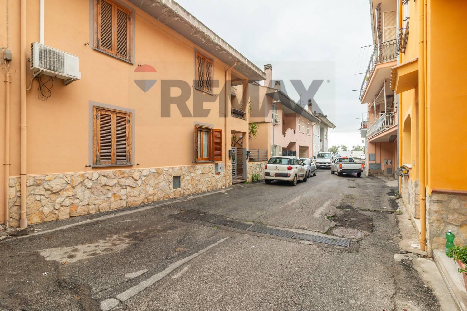 Trilocale in Via Ugo Foscolo 5, Canino