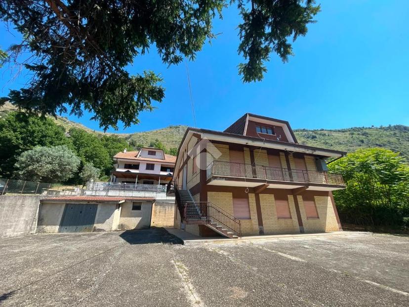 Appartamento in Via Littorio, Roccasecca — foto 2 di 5
