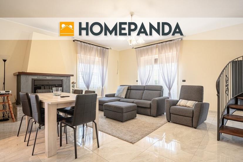 Appartamento in Via Antonino Abate 2, Gravina di Catania