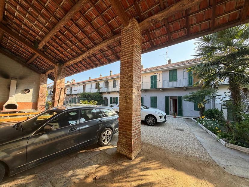 Casa indipendente in Corso Garibaldi 97, Mortara — foto 3 di 5