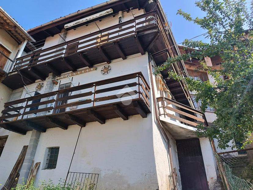 Casa indipendente in Frazione Canepa, Via delle Rimembranze, Bioglio — foto 4 di 5