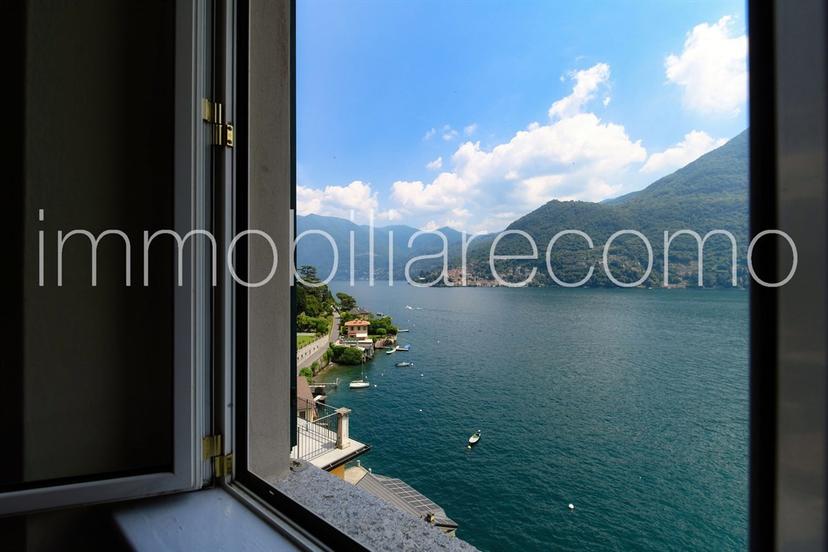 Trilocale in Via Besana, Moltrasio — foto 2 di 5